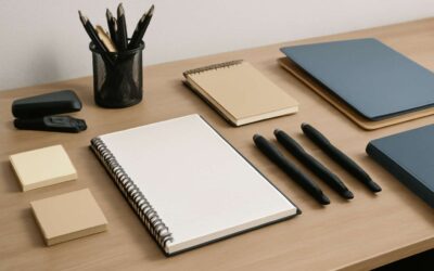 Comprehensive Guide to Office Stationery Policy and Procedure for Smooth Office Operations