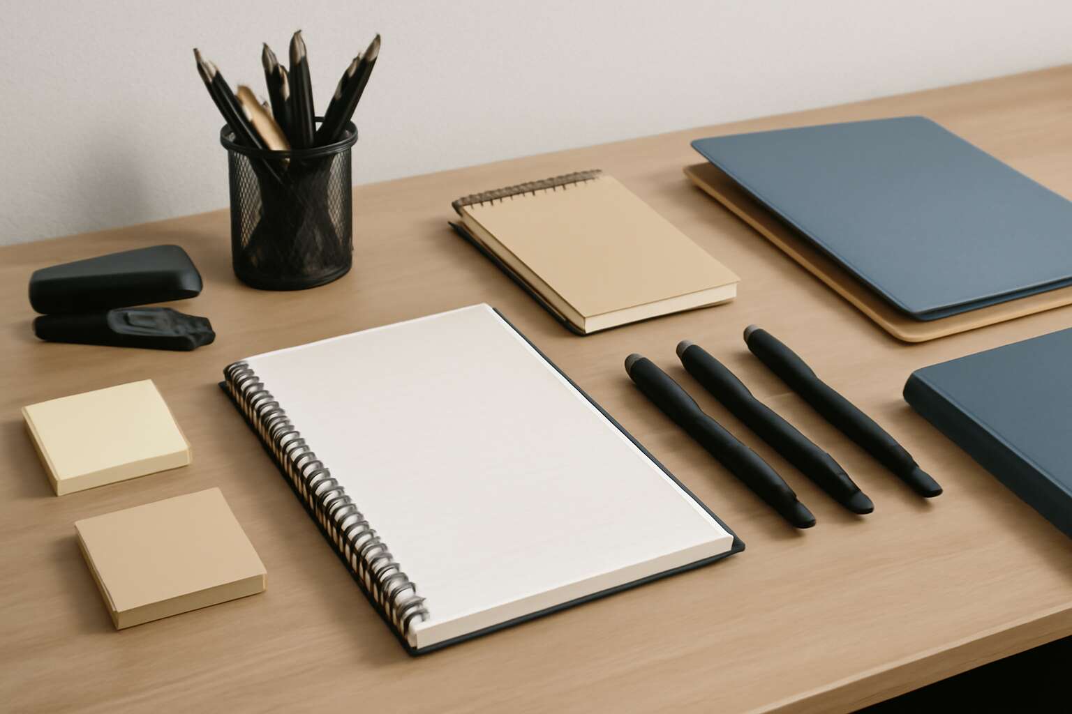 office stationery policy and procedure