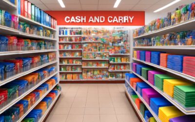 Streamline Your Supplies with Premium Stationery Cash and Carry Solutions