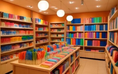 Find Out Which Stationery Is Open Now and Get Your Supplies Today!