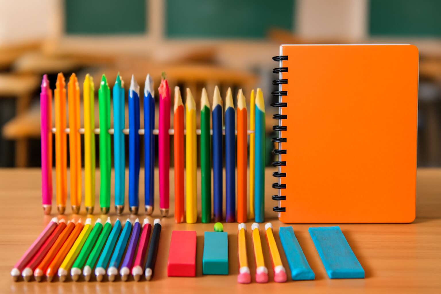 student stationery kit