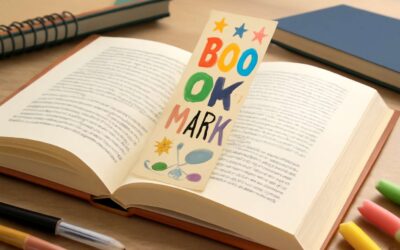 Are Bookmarks Stationery? Discover the Surprising Truth Behind Your Favorite Reading Accessories