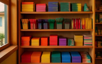 Discover the Best Deals and Unique Finds at Your Favorite Stationery Shop Paarl Today!