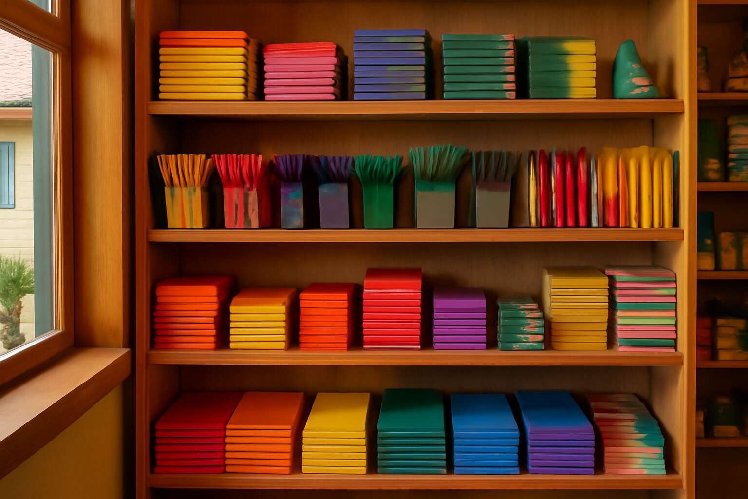 stationery shop paarl