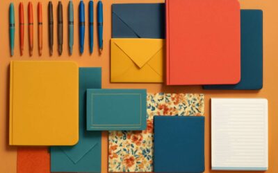 Discover the Ultimate Collection at Stationery and Paper Master for All Your Creative Needs