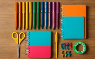 Discover the Best Deals and Unique Finds at Top Stationery Cape Town Stores Today
