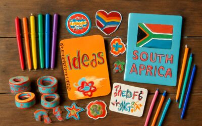 Discover the Best Innovative Ideas with Creative Stationery South Africa for Unique Creative Expressions