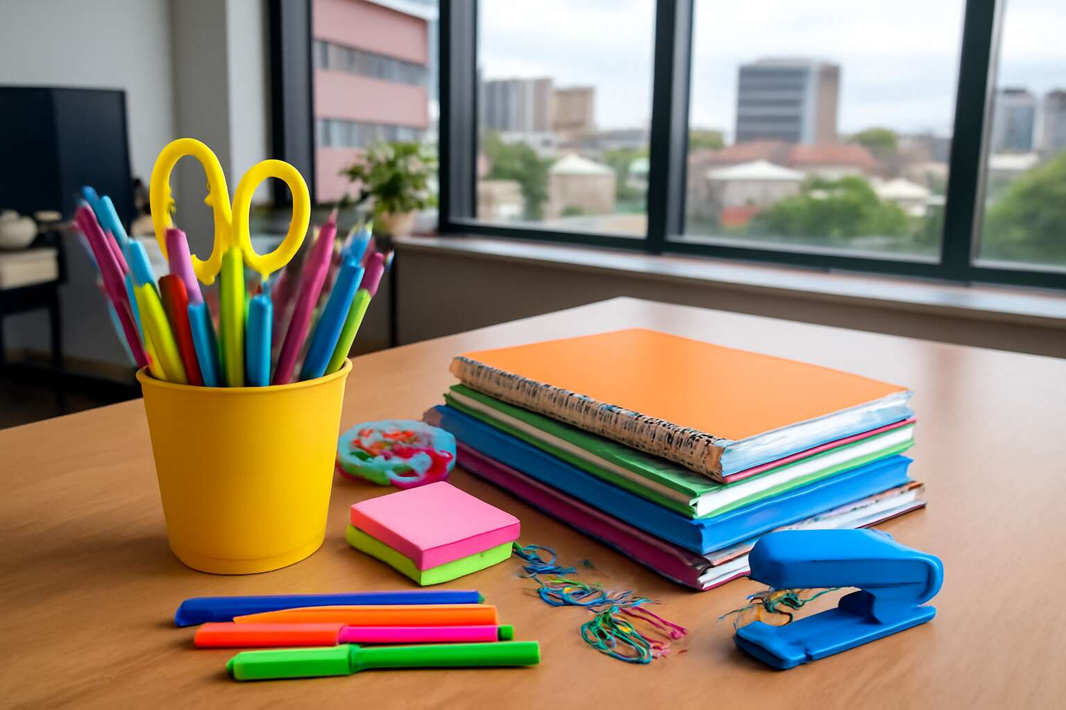 stationery suppliers in polokwane