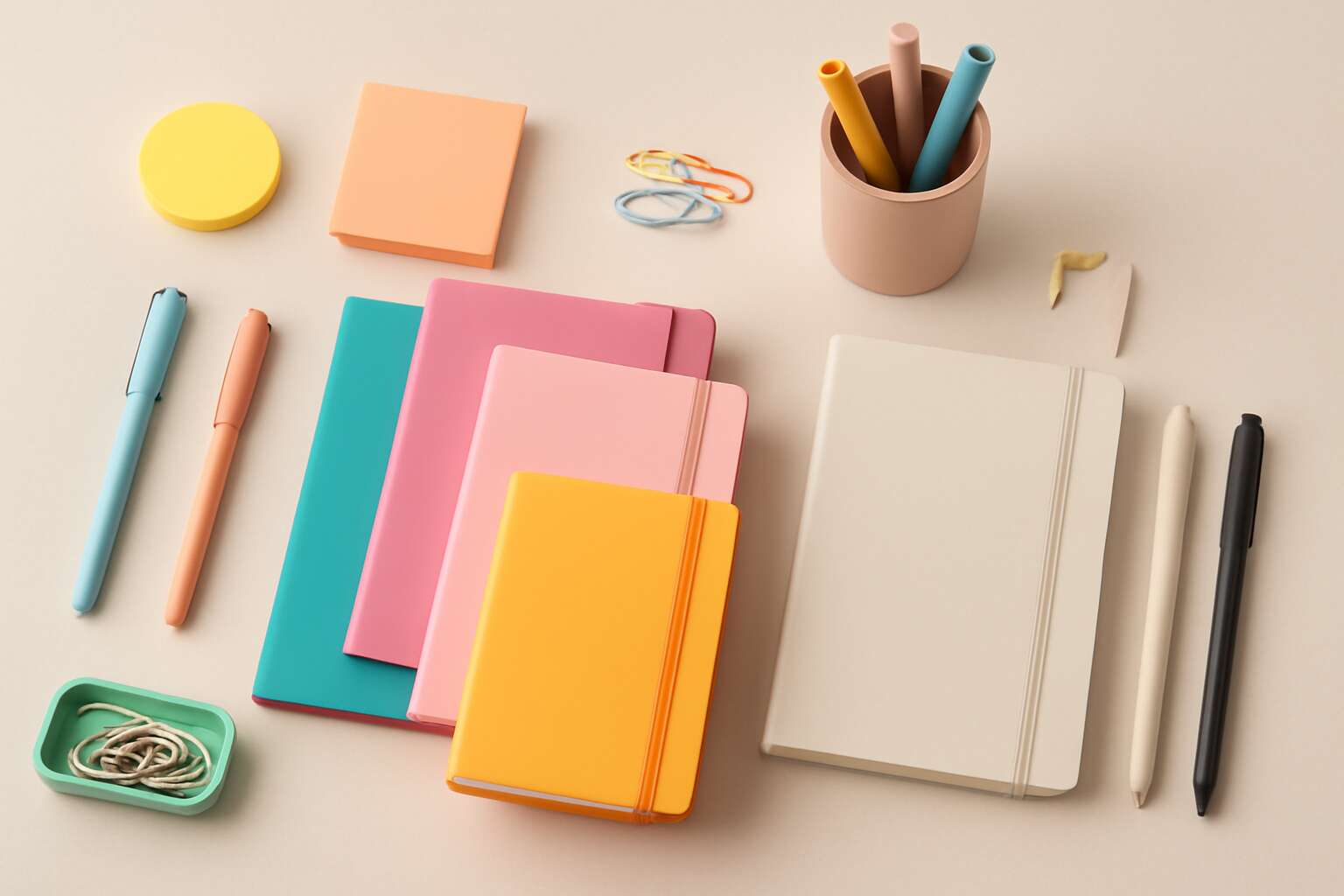 stationery 2024