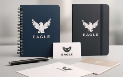 Discover the Bold Elegance of Eagle Stationery for Every Writing Passion