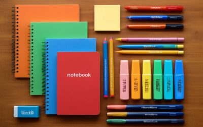 Discover Creative and Unique Stationery Names to Elevate Your Brand and Inspire Your Customers