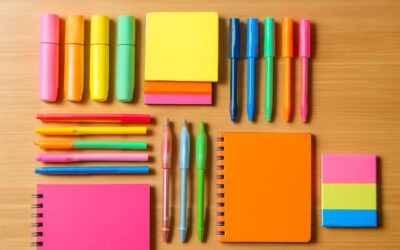 Discover Creative Ideas and Tips in Our Exciting Stationery Video for Enthusiasts