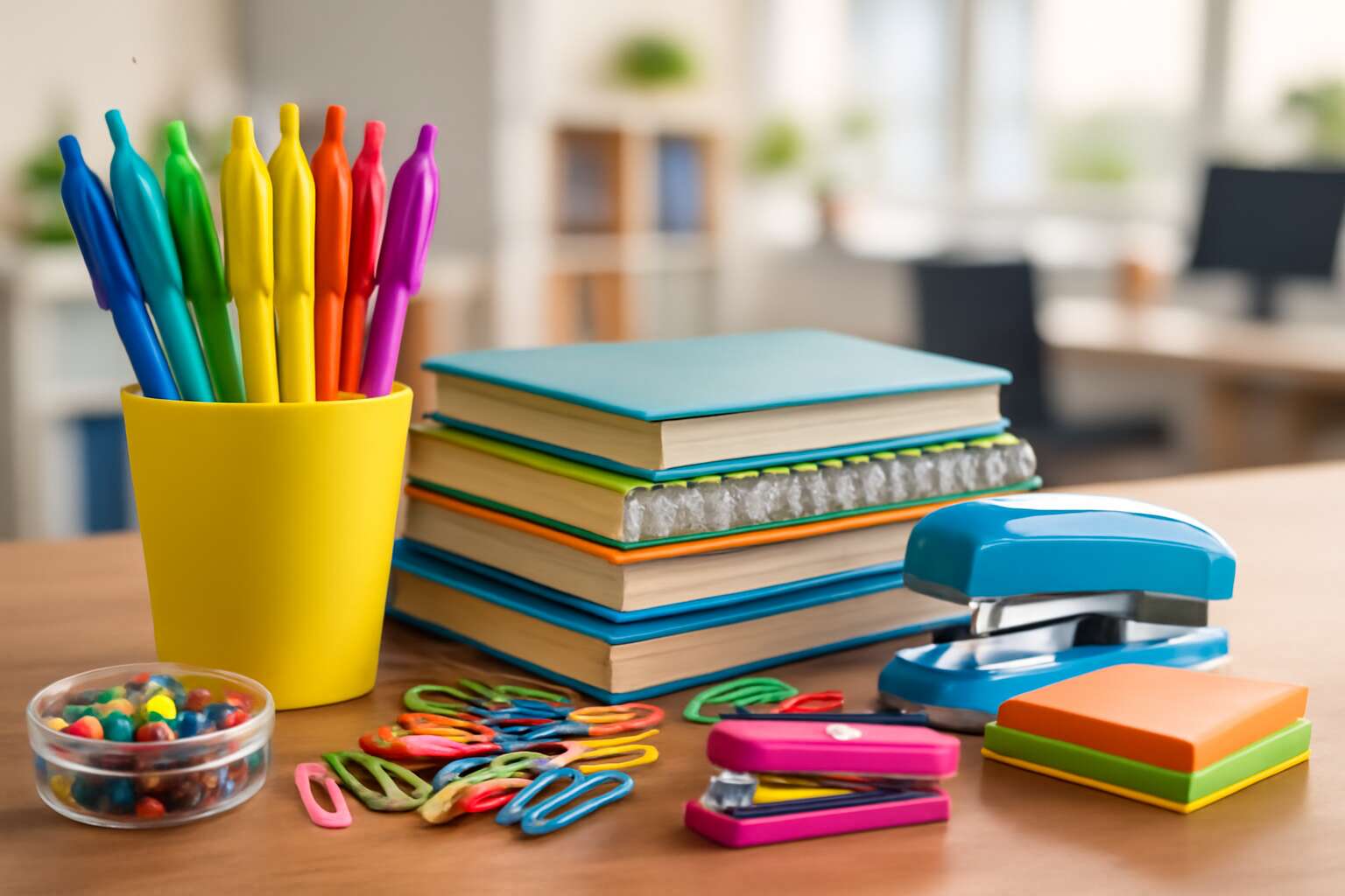 stationery suppliers edenvale