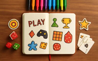 Discover the Ultimate Fun with Our Exciting Game Stationery Catalogue for All Gaming Enthusiasts