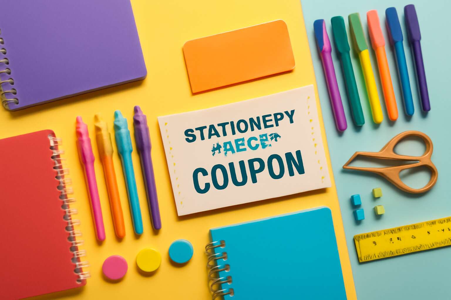 stationery xpress coupon