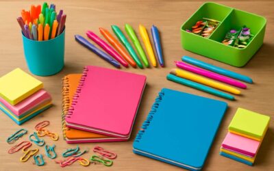 Discover the Success Story Behind Our Leading Stationery Supplies Company Profile for Every Office Need