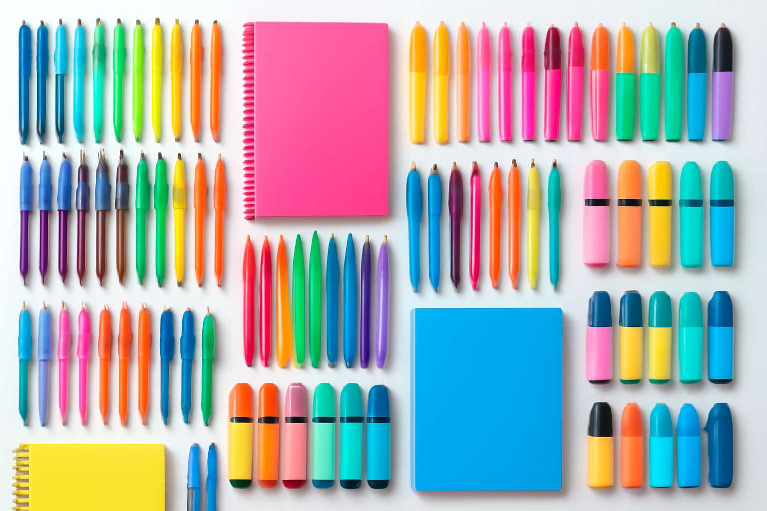 bulk stationery suppliers