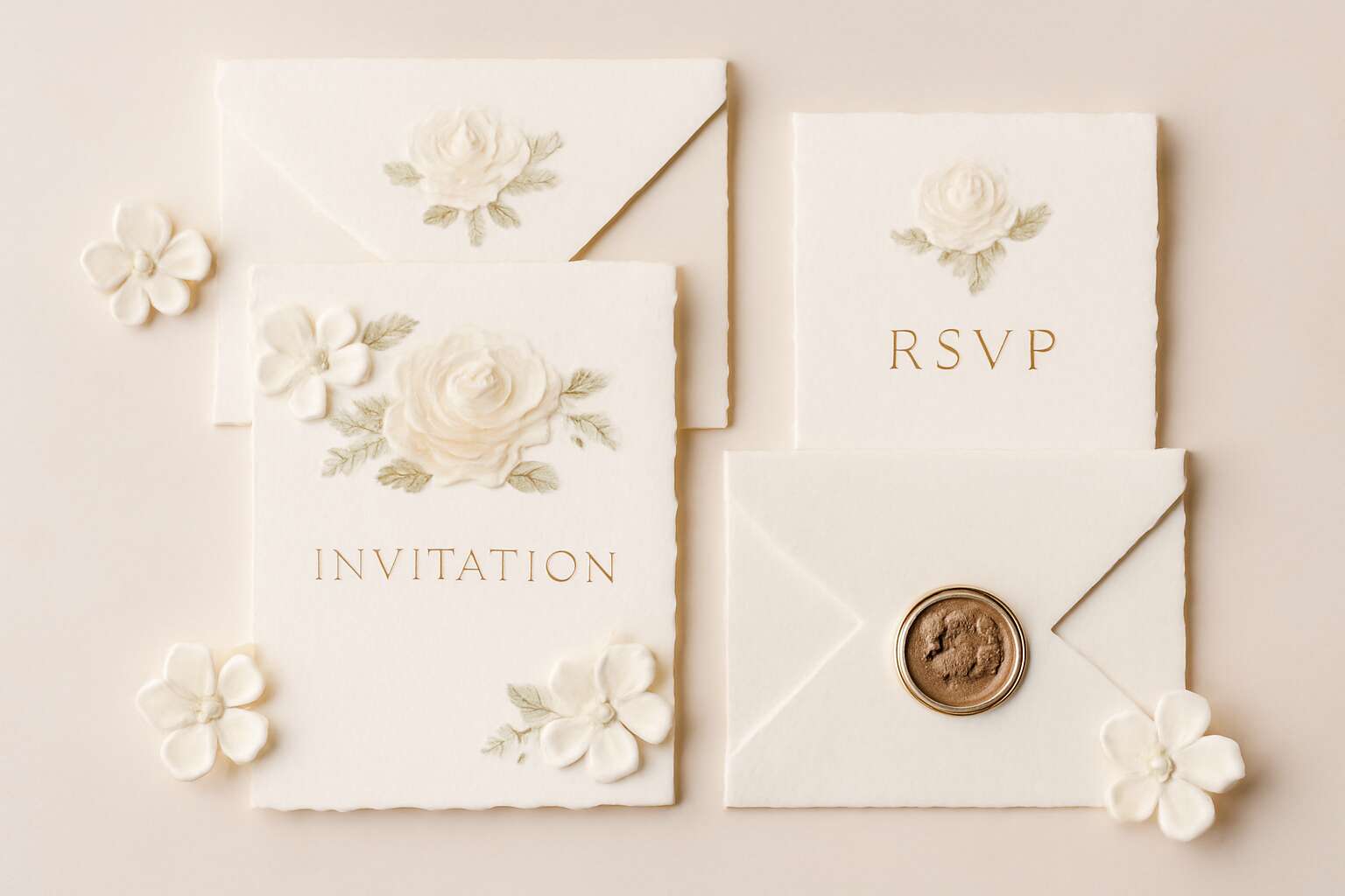 wedding stationery canada