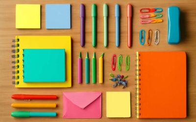 Discover the intriguing history behind the phrase: Why Is It Called Stationery?