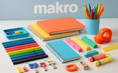Discover the Latest Deals and Top Picks in the Makro Stationery Catalogue for Your Office or School Needs