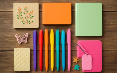 Discover the Perfect Thoughtful Moments with Unique and Stylish Stationery Gifts Everyone Will Love
