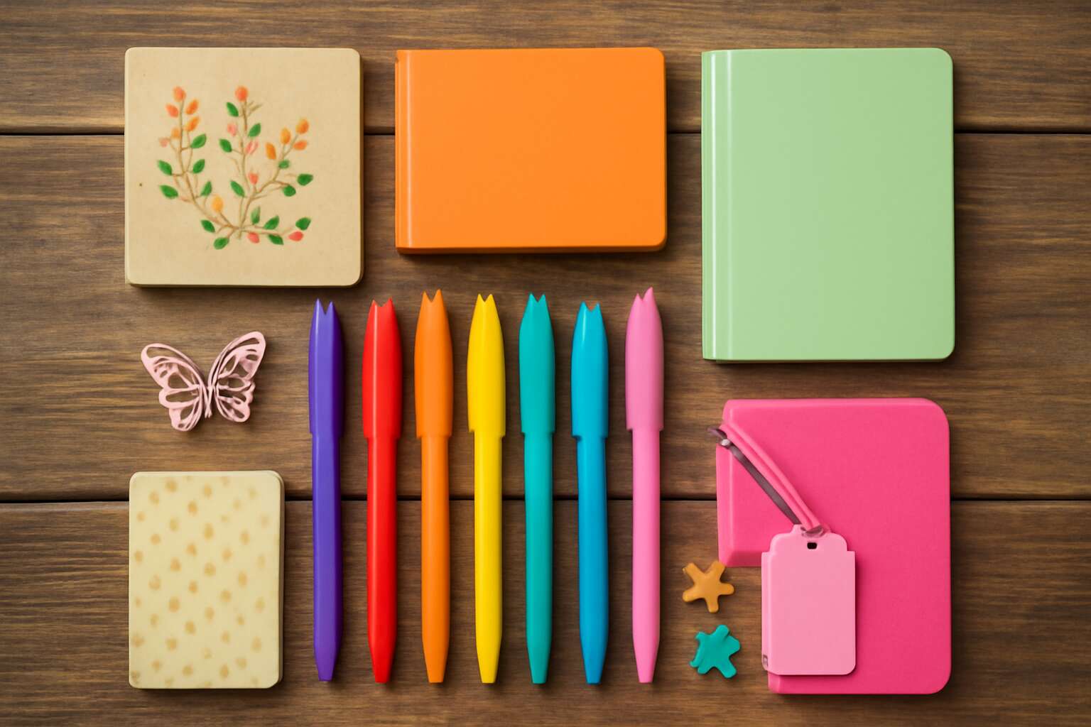 stationery gifts