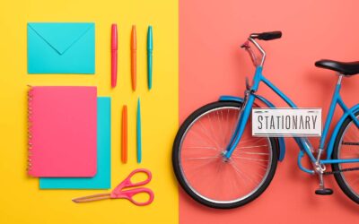 Decoding stationery vs stationary uk: which one actually matters for your desk setup?