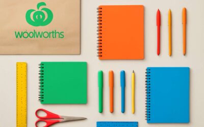 Shop stationery woolworths for stylish pens, planners, and price-worthy deals.