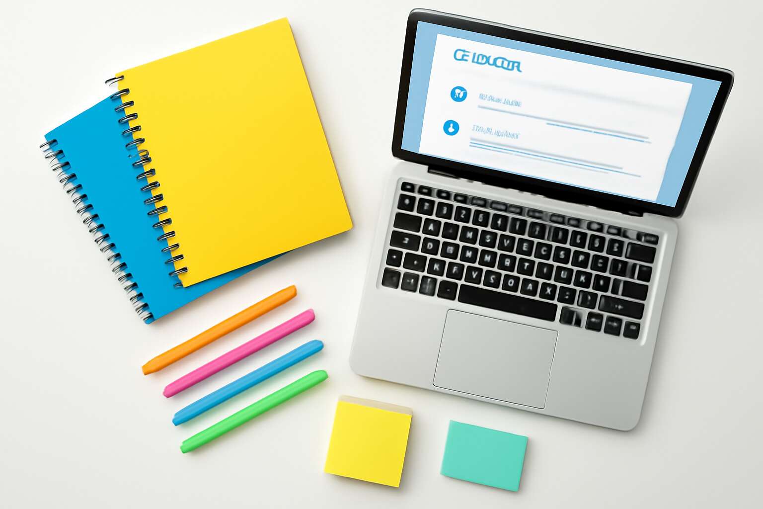 forum stationery