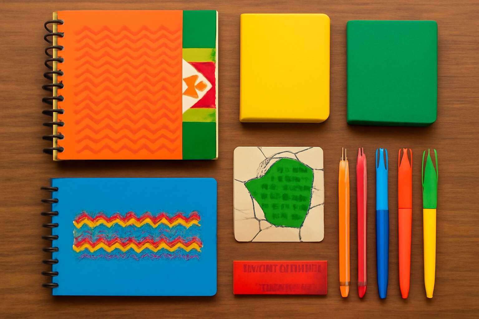 stationery zimbabwe