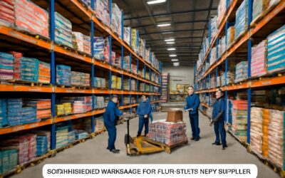 Discover top bulk stationery suppliers johannesburg for effortless procurement