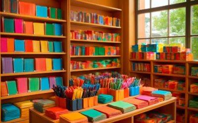 Shop the finest picks and unbeatable deals at stationery stores durban today!