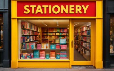 Score top deals at office stationery stores near me today!