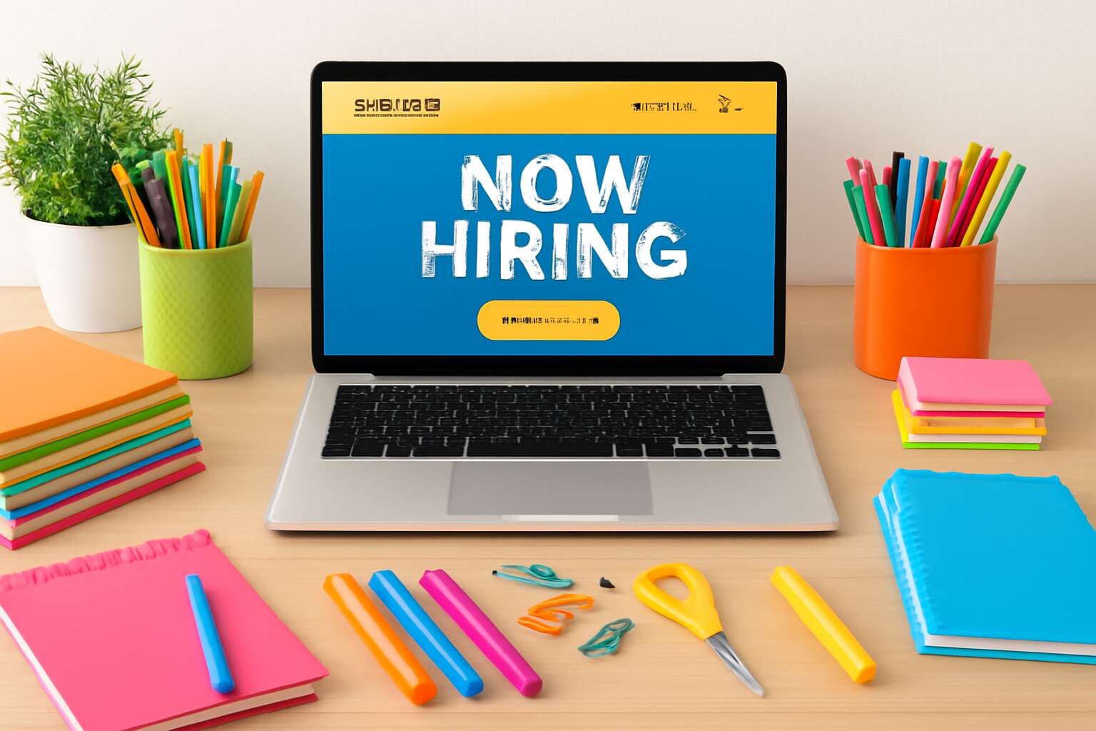 freedom stationery vacancies