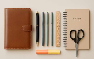 Discover which stationery brand is best for note-taking and art supplies
