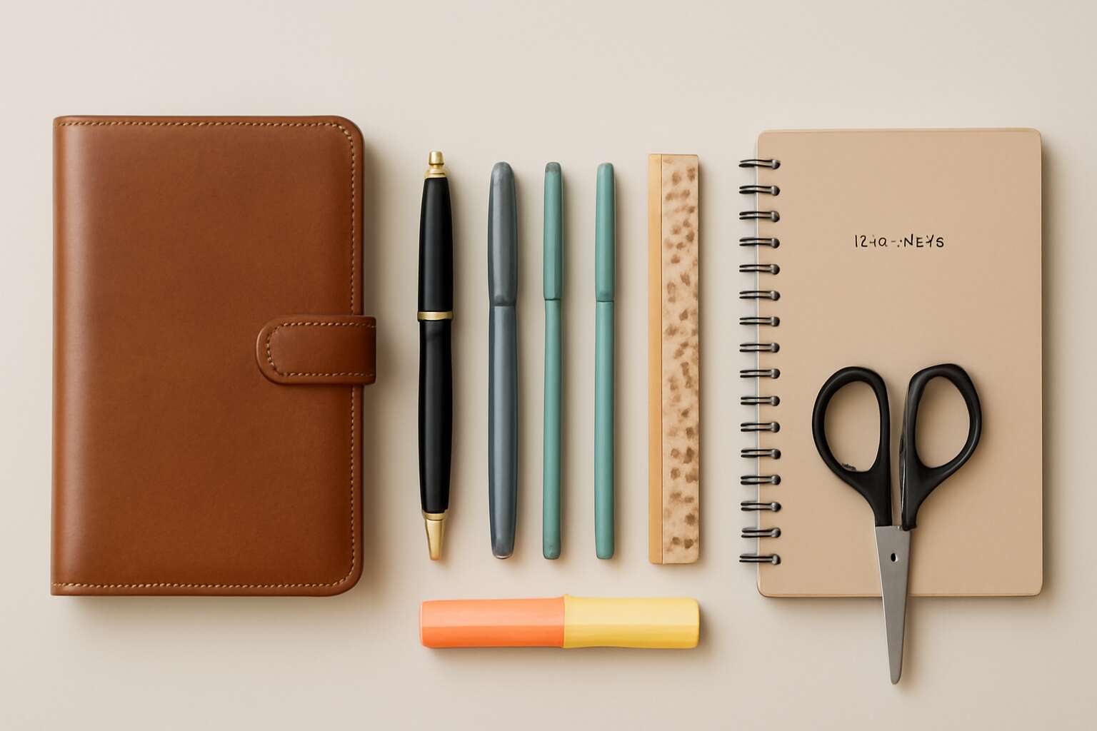 which stationery brand is best