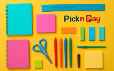 Discover stationery pick n pay: your ultimate hub for pens, paper, and art supplies