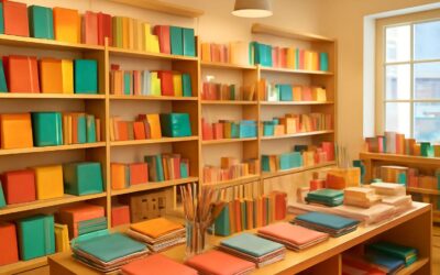 Discover unbeatable deals at a stationery shop germiston for all your desk needs.
