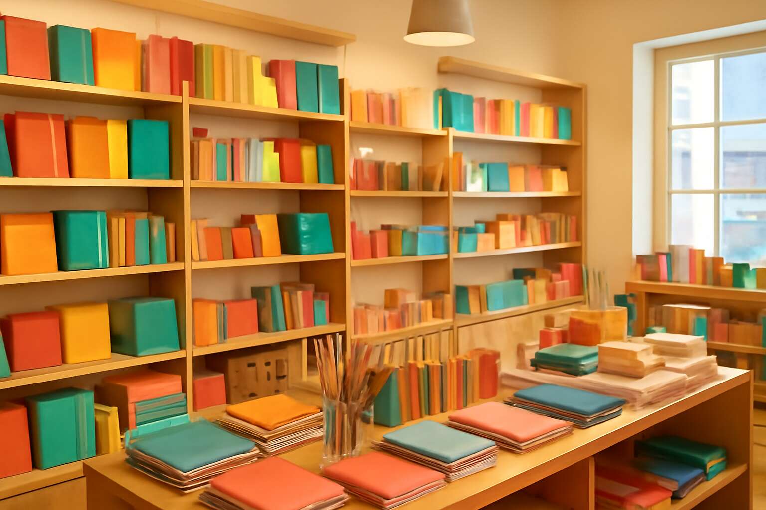 stationery shop germiston