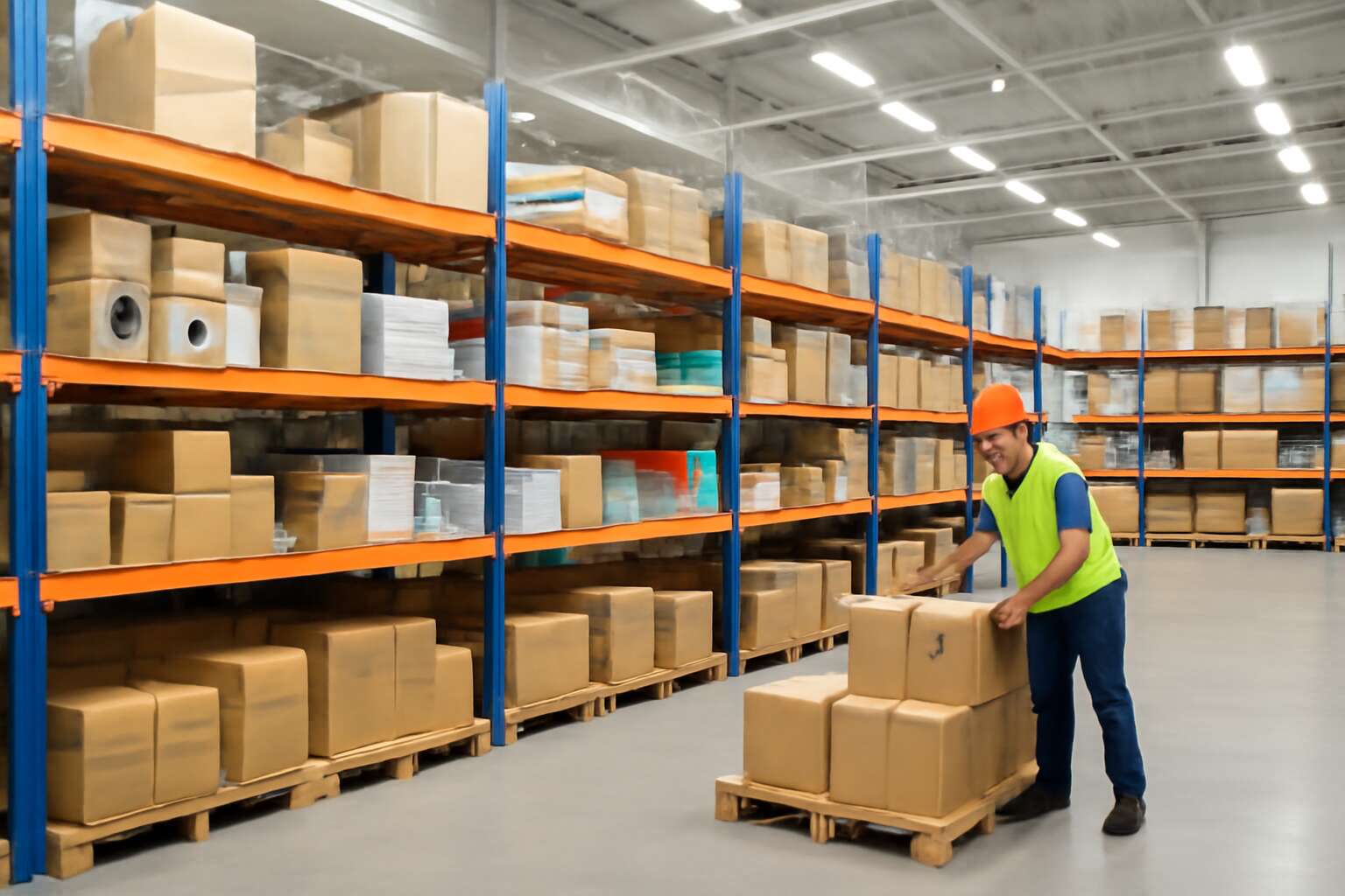 packaging and stationery distributors