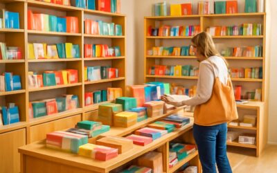 Discover top finds: where sells stationery for every budget and style.
