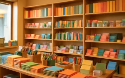 Discover top deals at stationery shop witbank for all your desk needs.