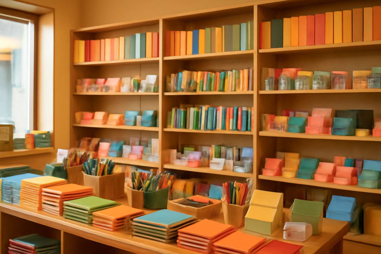 stationery shop witbank