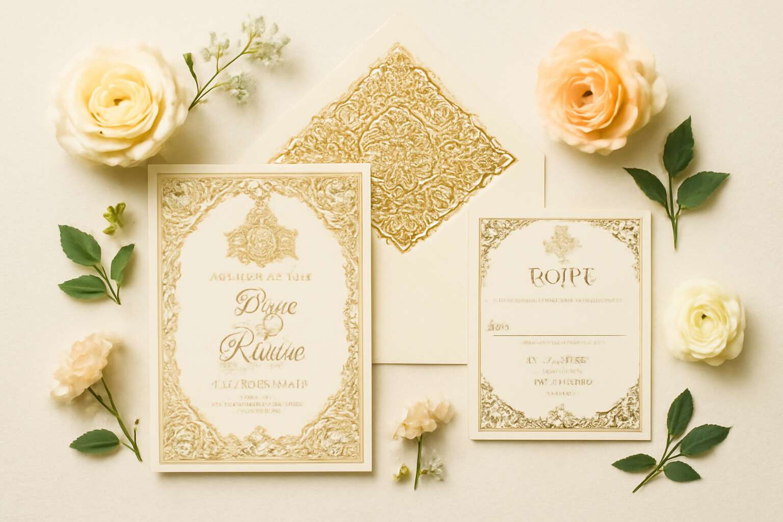wedding stationery india