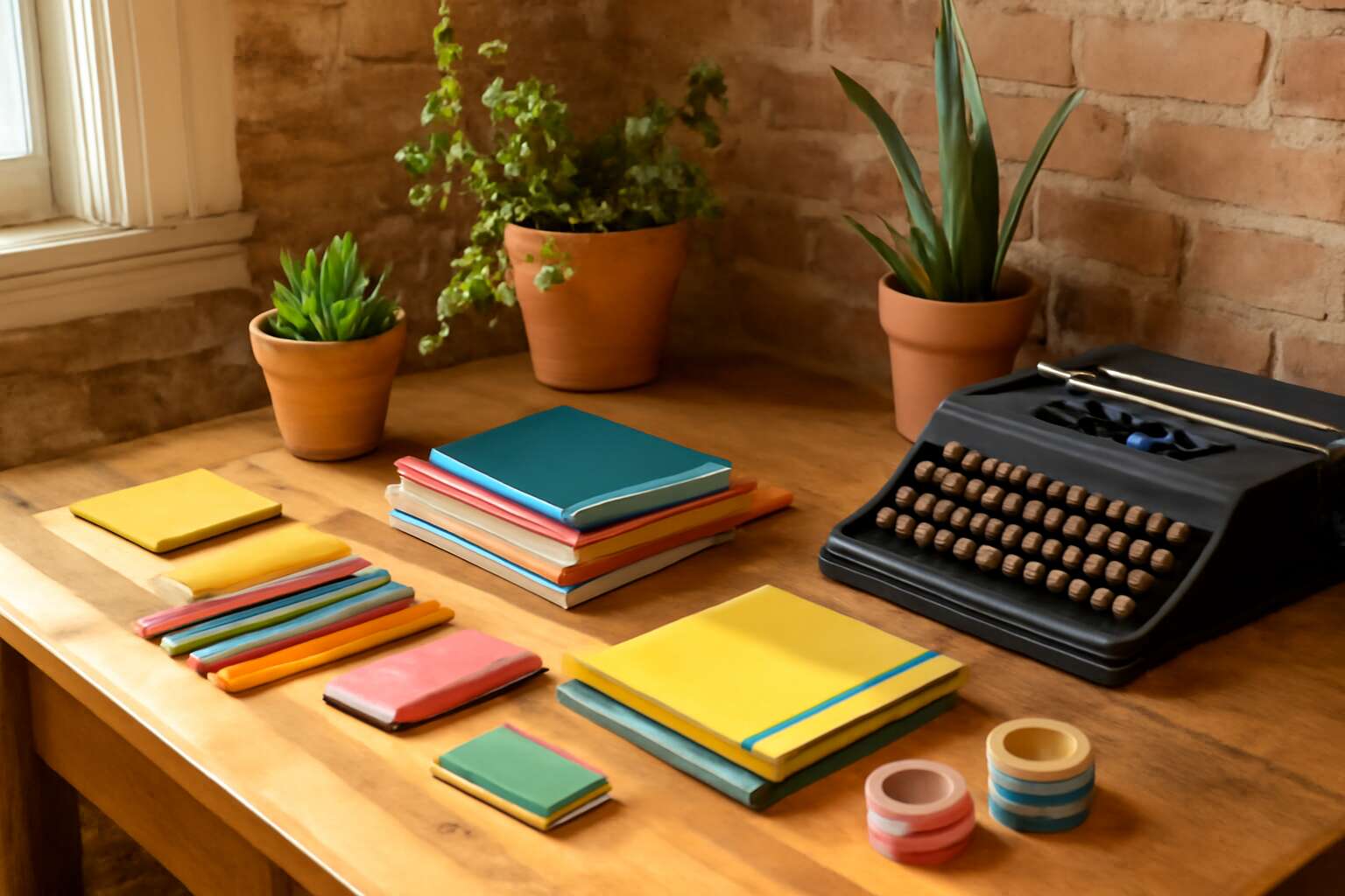 stationery east london