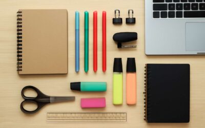 Revitalize Your Desk with stationery for office Essentials and Style