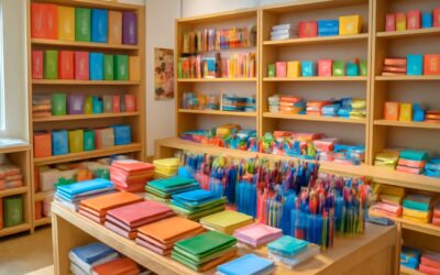 Discover the ultimate deals at your stationery shop near me today!