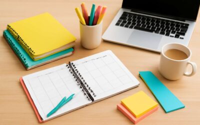 Master your courses with what stationery do i need for uni: a practical starter pack