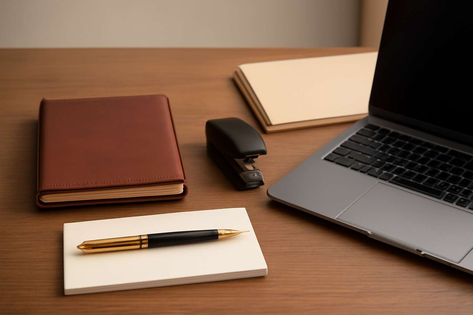 stationery for business