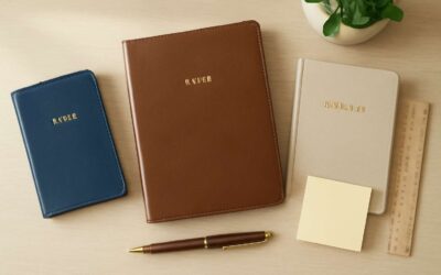 Elevate your desk with deans stationery: timeless tools for top-tier productivity.
